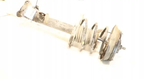 Mercedes-Benz C W203 Front shock absorber with coil spring