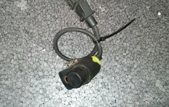 Opel Sintra Camshaft position sensor 0232103008