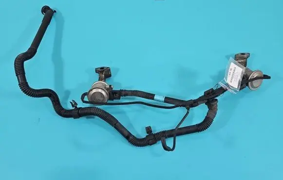 Audi A8 S8 D4 4H EGR valve 3195210674 IMPRK1424745