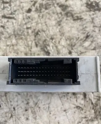BMW 5 E60 E61 Engine control unit/module
