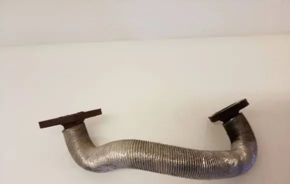 Mazda CX-7 EGR valve line/pipe/hose