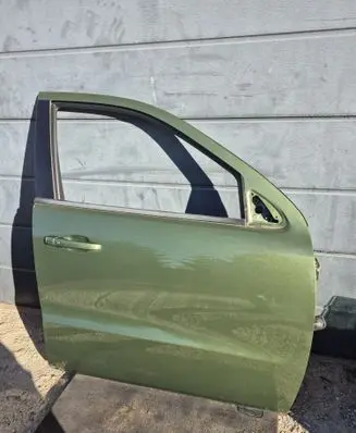 Dodge Durango Front door PFQ