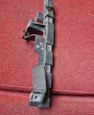Renault Scenic II - Grand scenic II Other rear door trim element 8200130628