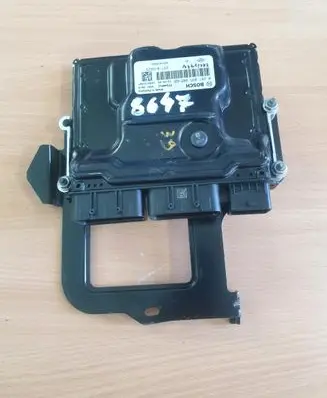 Renault Talisman Engine control unit/module ECU
