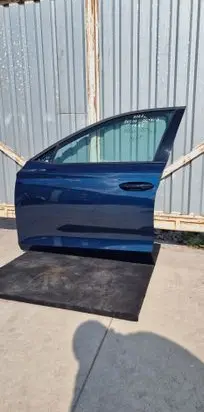 Skoda Octavia Mk4 Front door