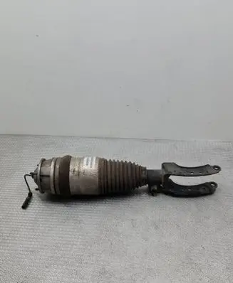 Porsche Cayenne (92A) Air suspension front shock absorber 7P5616040P