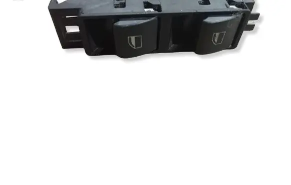 BMW 3 E46 Electric window control switch 6902179
