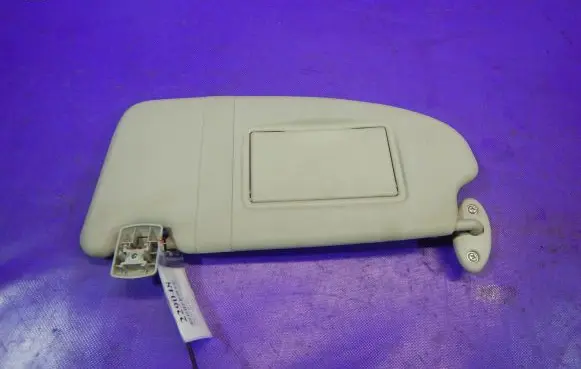 Ford Focus C-MAX Sun visor