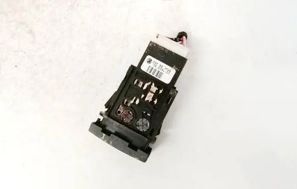 Mazda 3 I Seat heating switch bp4k66420 03750320