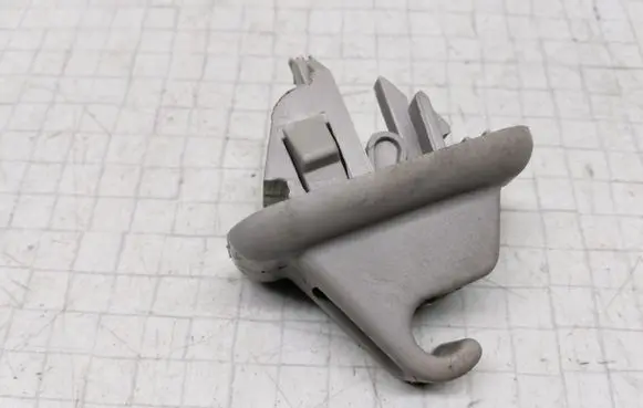 Volvo S60 Sun visor clip/hook/bracket VOLVO3572