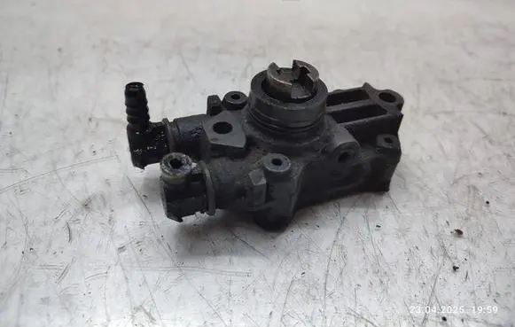 Mercedes-Benz Sprinter W906 Other engine bay part