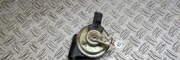 Skoda Fabia Mk3 (NJ) Horn signal 0055307