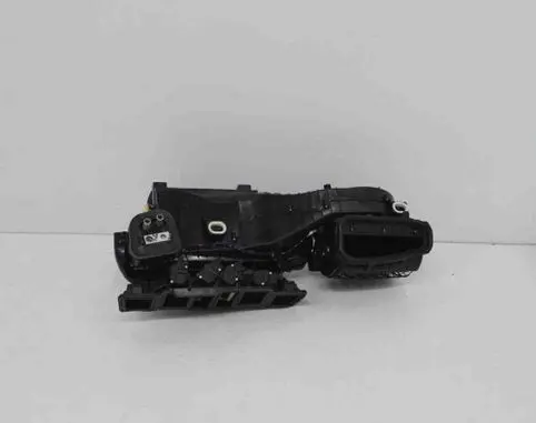 Mercedes-Benz GL X166 Interior heater climate box assembly 