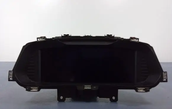 Skoda Octavia Mk4 Speedometer (instrument cluster) 5E3920770A