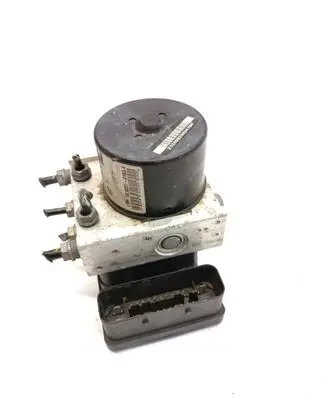 Skoda Octavia Mk2 (1Z) ABS Pump 1K0907379AK 1K0614117S