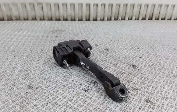 Volvo V70 Rear door check strap stopper
