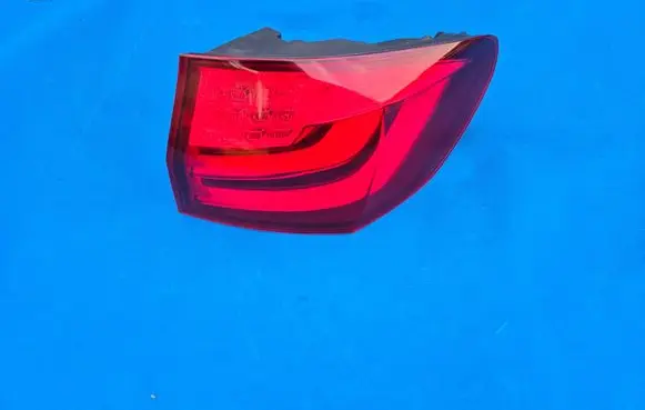 BMW 5 F10 F11 Rear/tail lights 7203234