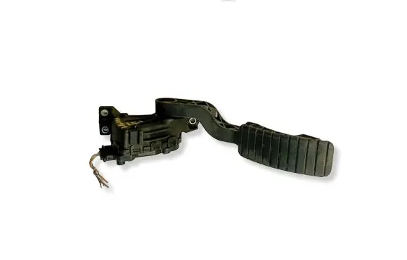 Renault Laguna II Accelerator throttle pedal 8200003392