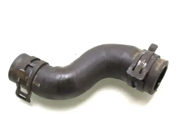 Volkswagen Golf VI Engine coolant pipe/hose 1K0121101CP