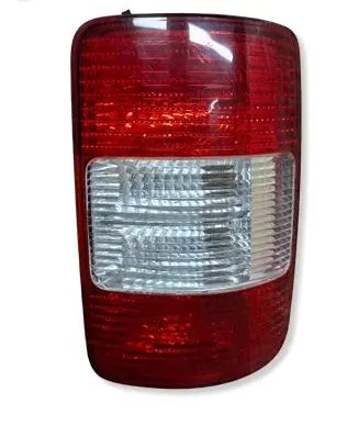 Volkswagen Caddy Rear/tail lights 2K0945112A 4VEX13440AA