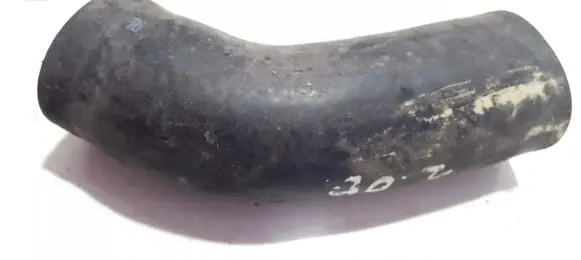 Toyota Avensis T250 Intercooler hose/pipe