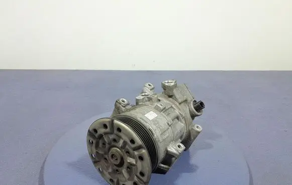 Toyota Avensis T270 Air conditioning (A/C) compressor (pump) GE4472806560