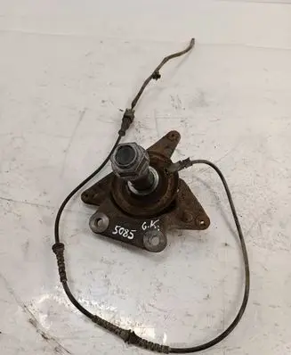 Renault Scenic III - Grand scenic III Rear wheel hub NOCODE