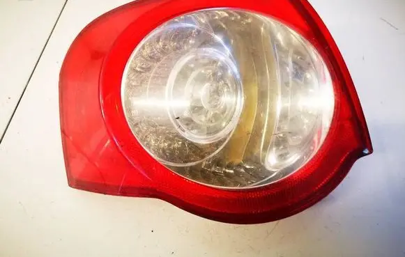 Volkswagen PASSAT B6 Rear/tail lights 3C9945095