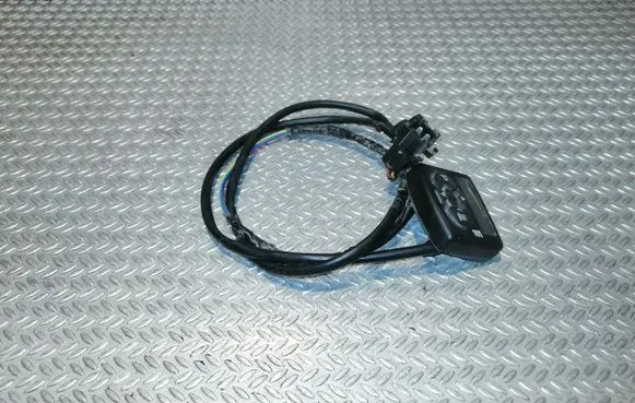 Mercedes-Benz Sprinter W901 W902 W903 W904 Auxiliary heating control unit/module 221000311200