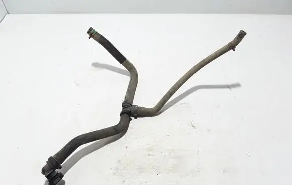 Opel Movano B Engine coolant pipe/hose 924000028R