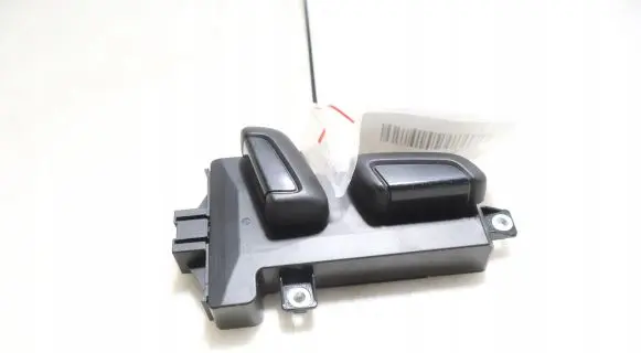 Skoda Superb B8 (3V) Light switch
