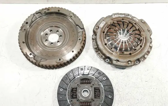 Clutch set kit