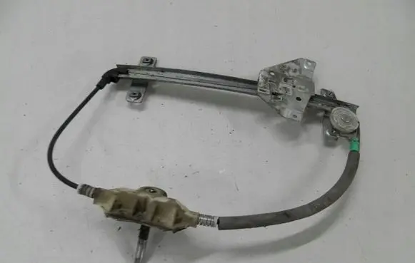Volvo S40, V40 Rear door manual window regulator 
