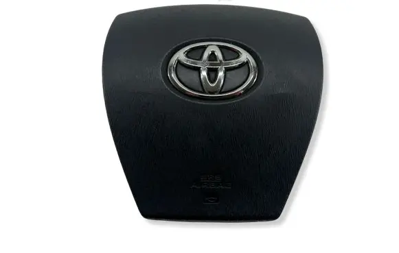 Toyota Prius (XW30) Steering wheel airbag 