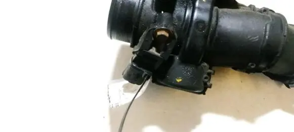 Citroen Berlingo Air pressure sensor 9639469280 0788007450