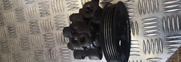 Toyota Corolla Verso E121 Power steering pump