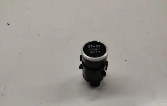 Audi A5 Engine start stop button switch 83A905217