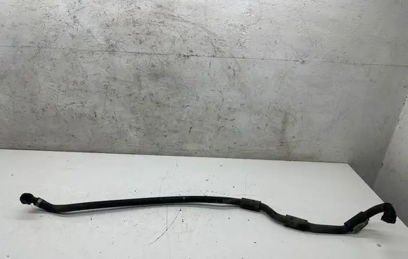 BMW X6 M Engine coolant pipe/hose 7576378 1618593