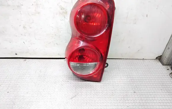 Dodge Durango Rear/tail lights 55077427AG