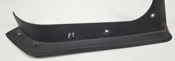 Mercedes-Benz E W212 Other trunk/boot trim element A2126931033
