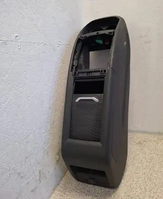 Citroen C4 II Picasso Center console 1256803XXX 9677280477