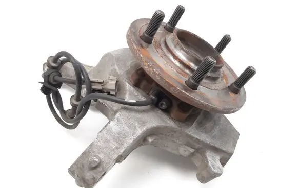 Chrysler Pacifica Front wheel hub 04743146AB