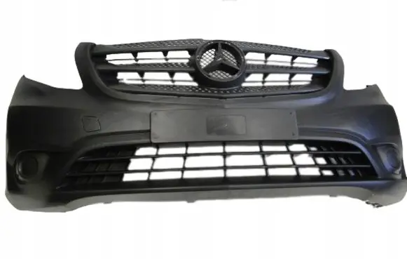 Mercedes-Benz V Class W447 Front bumper A4478850425
