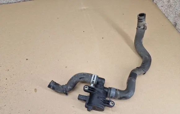 Audi Q7 4M Electric auxiliary coolant/water pump 5Q0906457K 4M0122056AC 4M0122447J