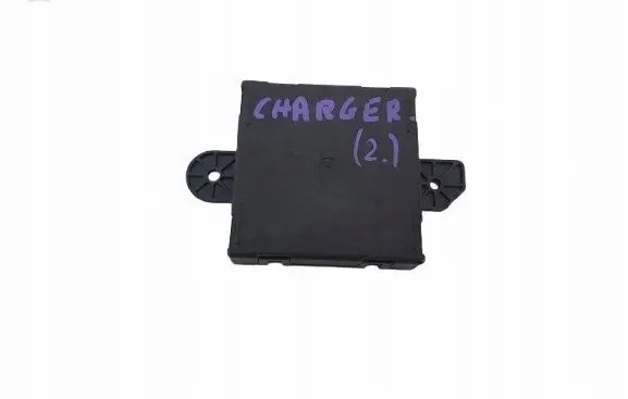Dodge Durango III Door control unit/module 68316561AD