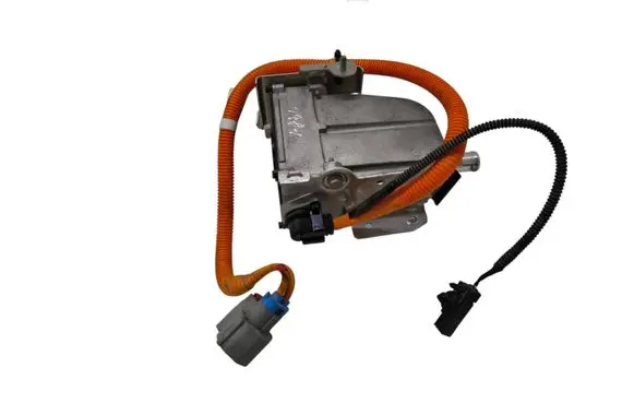 Tesla Model S Hybrid/electric vehicle battery fan 1038901001 AEG74309801 20717712