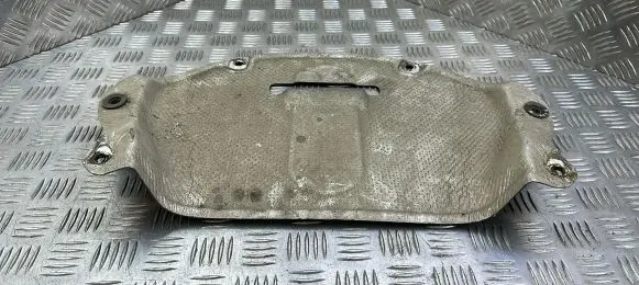 KIA Sportage Heat shield in engine bay 