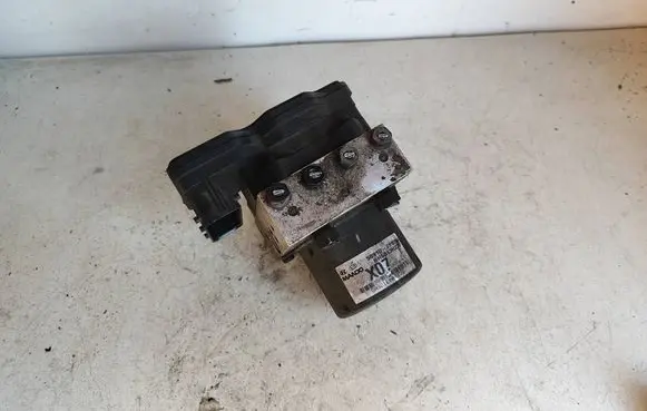 KIA Sorento ABS Pump BE6003H202 5WY7F55A