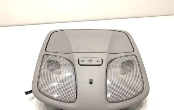 Hyundai i40 Headlining lighting console trim 92800-3SXXX