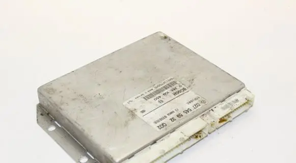 Mercedes-Benz CLK A208 C208 ABS control unit/module 0275455932 0265109450